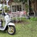 Worth It-kah Membeli Honda Scoopy Bekas Rangka ESAF Tahun 2021?