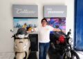 Dealer TVS Motor Resmi Hadir di Kediri, Menyediakan Layanan 3S dan Stok Suku Cadang Sangat Lengkap!