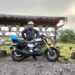 TVS Ronin Modif Touring Menjelajah Pulau Dewata: Dari Hujan Lebat Surabaya Hingga Bercengkrama dengan Penghuni Taman Nasional Baluran!